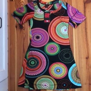 FUN summer dress !